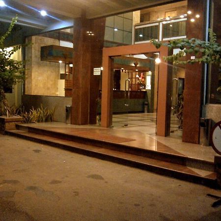 Kolekta Hotel Nagoya Exterior foto